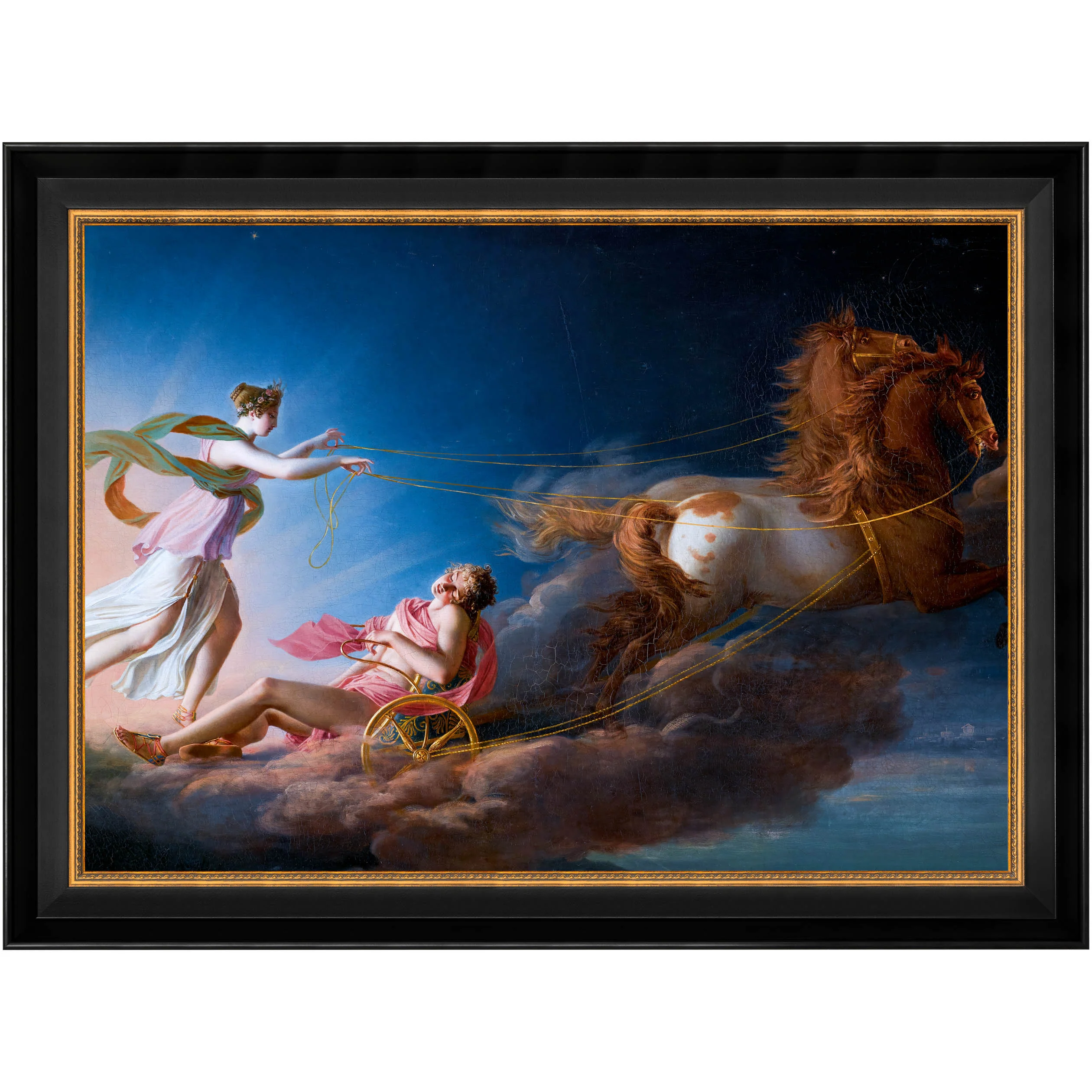Aurore et Céphale - Image 2