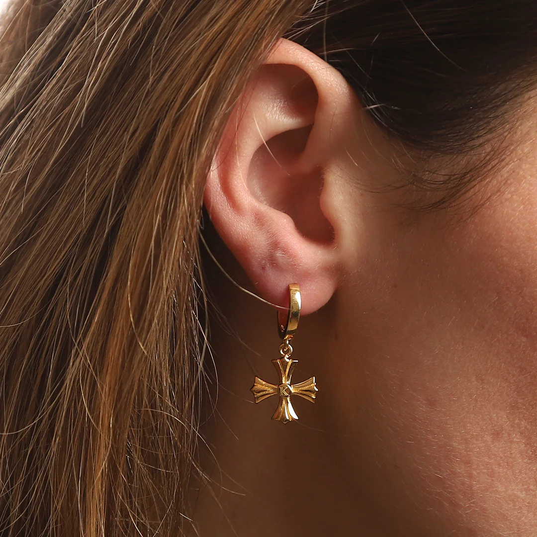Boucles d'oreilles Aeternam - Image 3