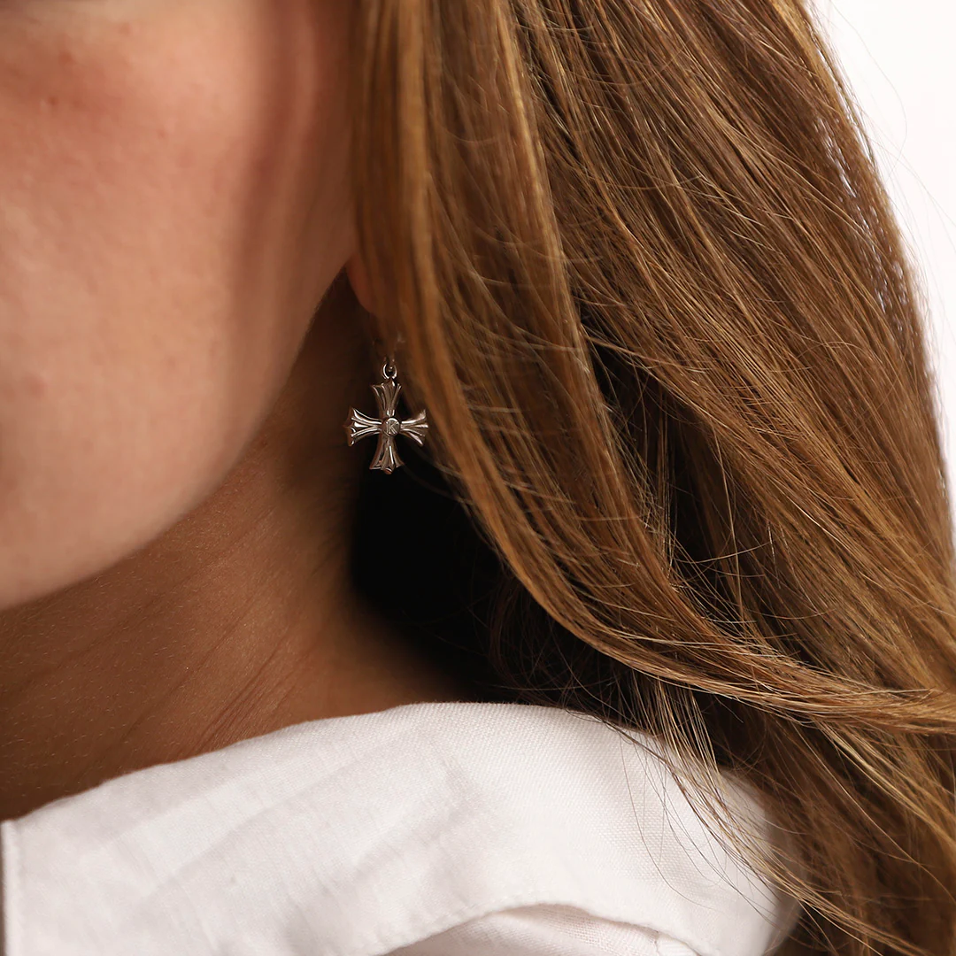 Boucles d'oreilles Aeternam - Image 4