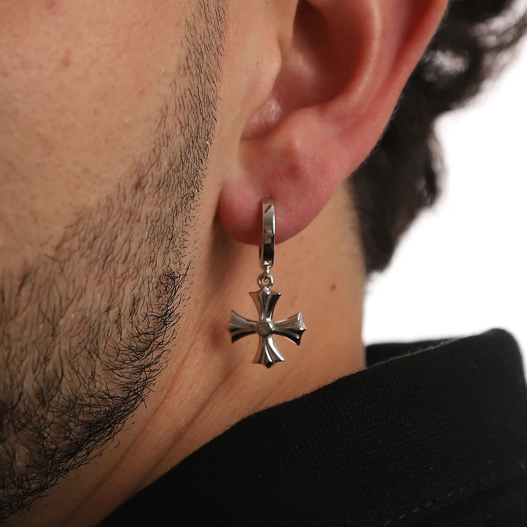 Boucles d'oreilles Aeternam - Image 5