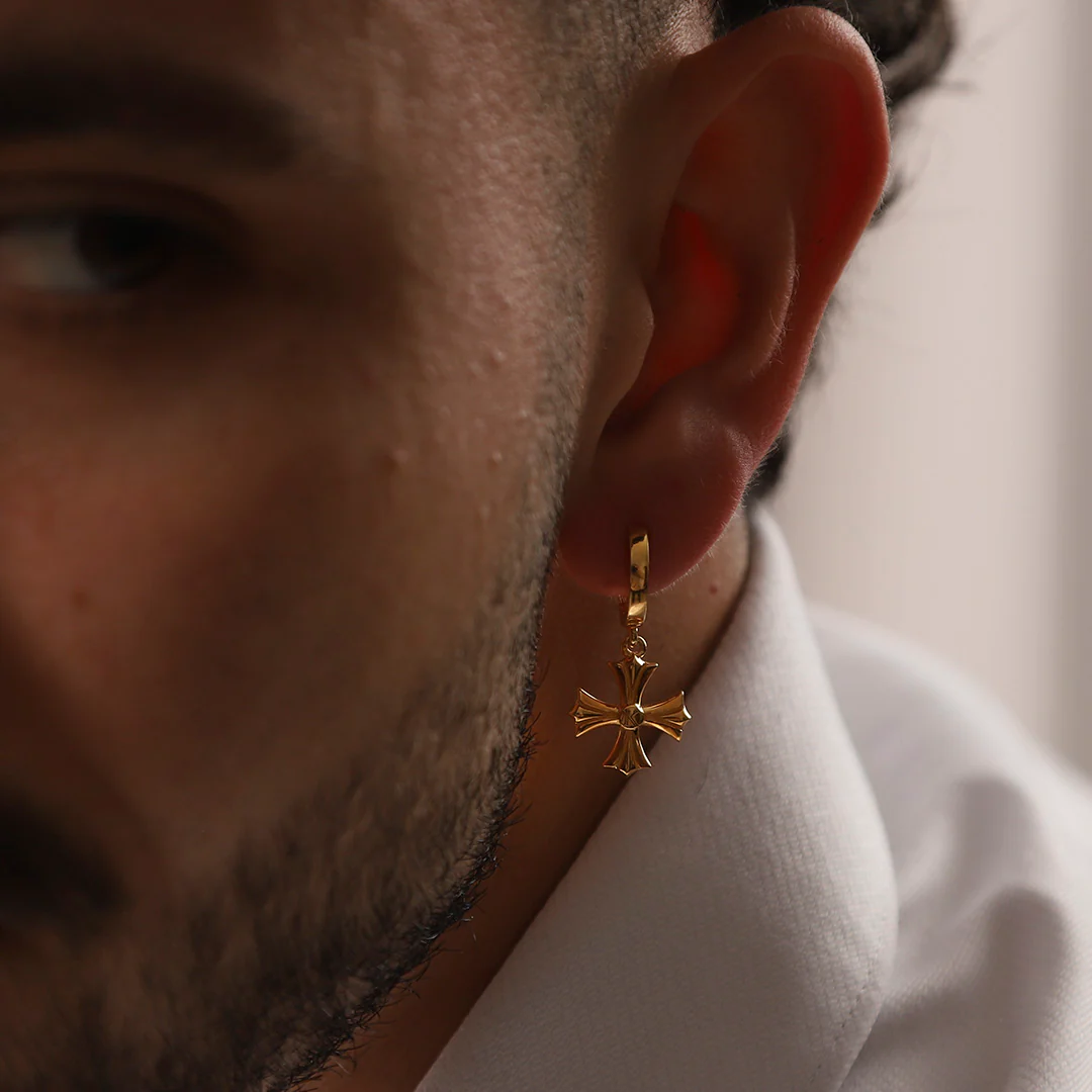 Boucles d'oreilles Aeternam - Image 7