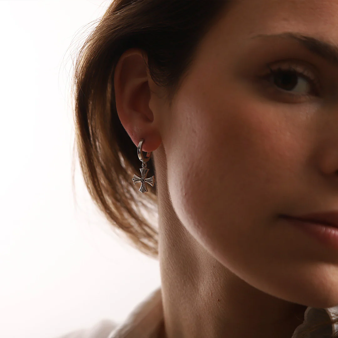 Boucles d'oreilles Aeternam - Image 8