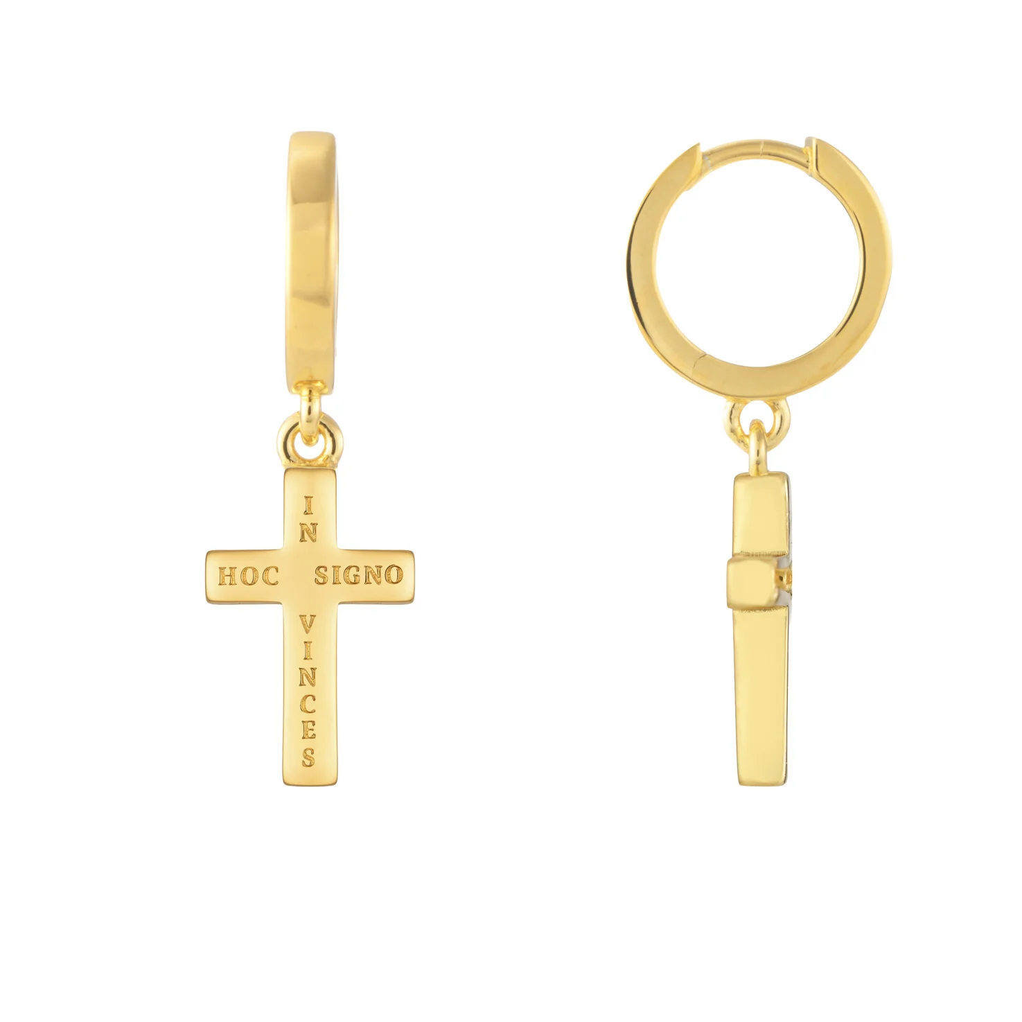 Boucles & puces d'oreilles