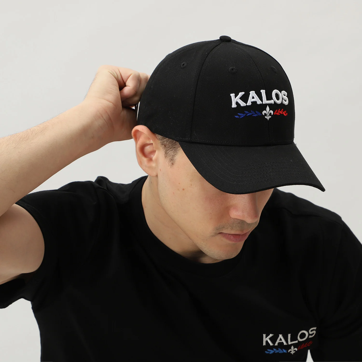 Casquette Kalos - Image 11
