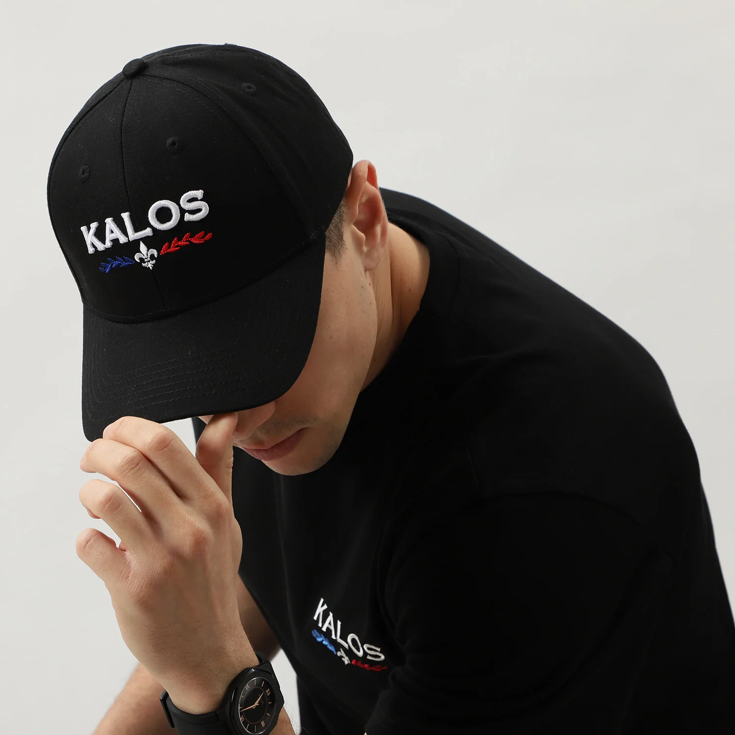 Casquette Kalos - Image 3