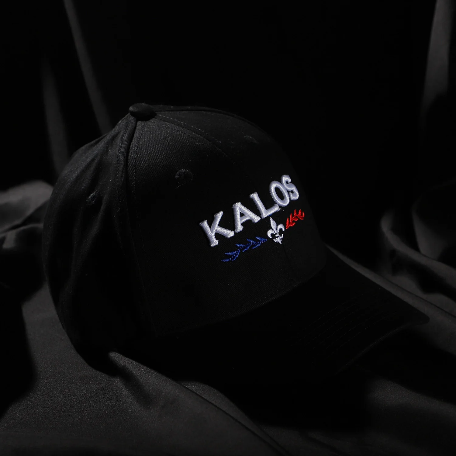 Casquette Kalos - Image 4