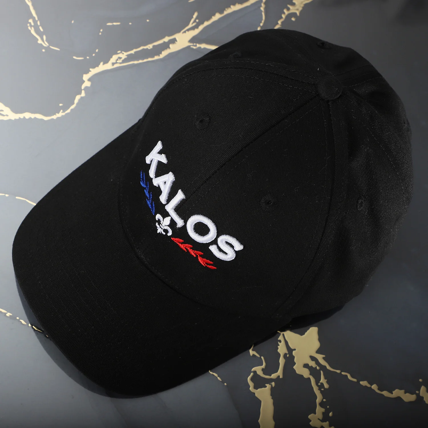 Casquette Kalos - Image 5