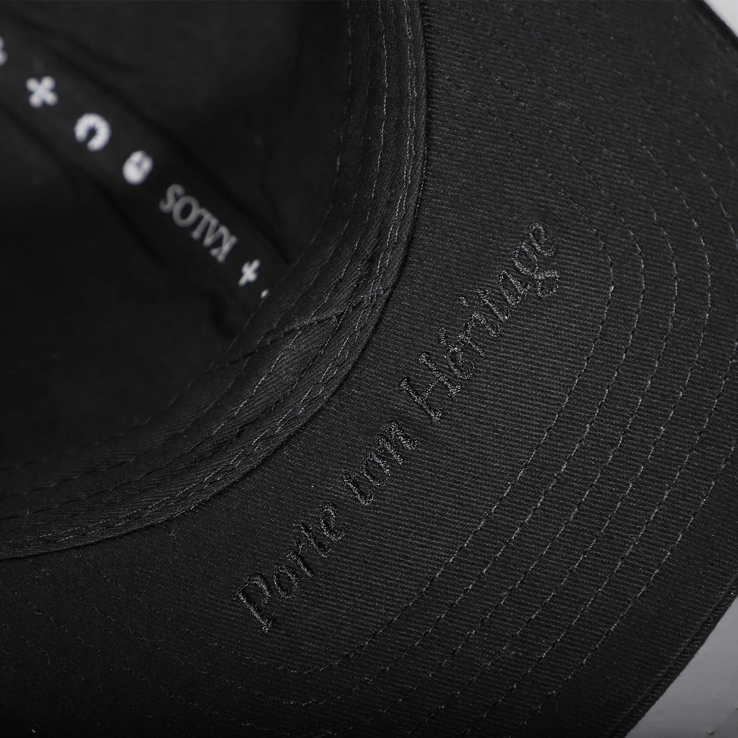 Casquette Kalos - Image 7