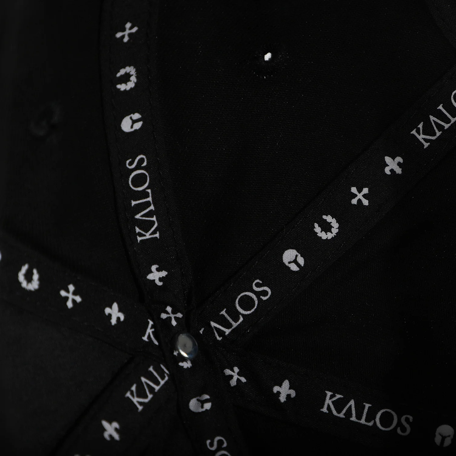 Casquette Kalos - Image 8