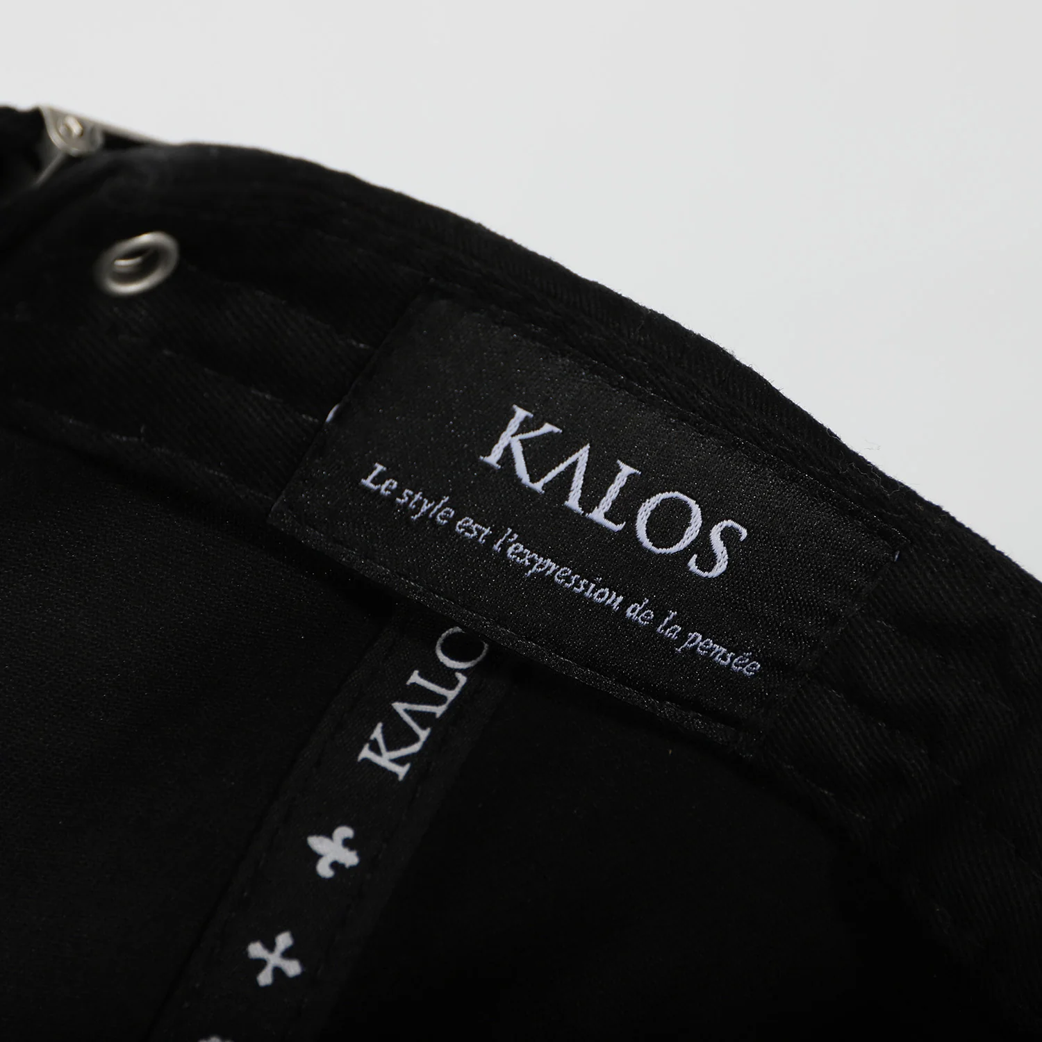 Casquette Kalos - Image 9