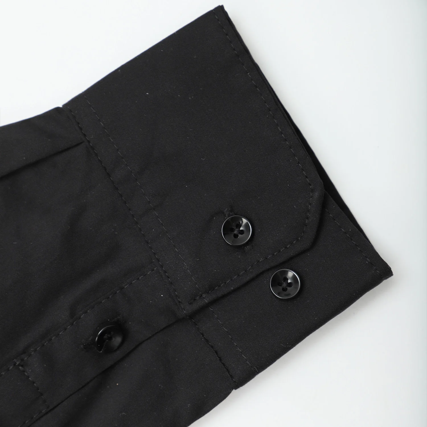 Chemise cintrée Kalos - Image 6