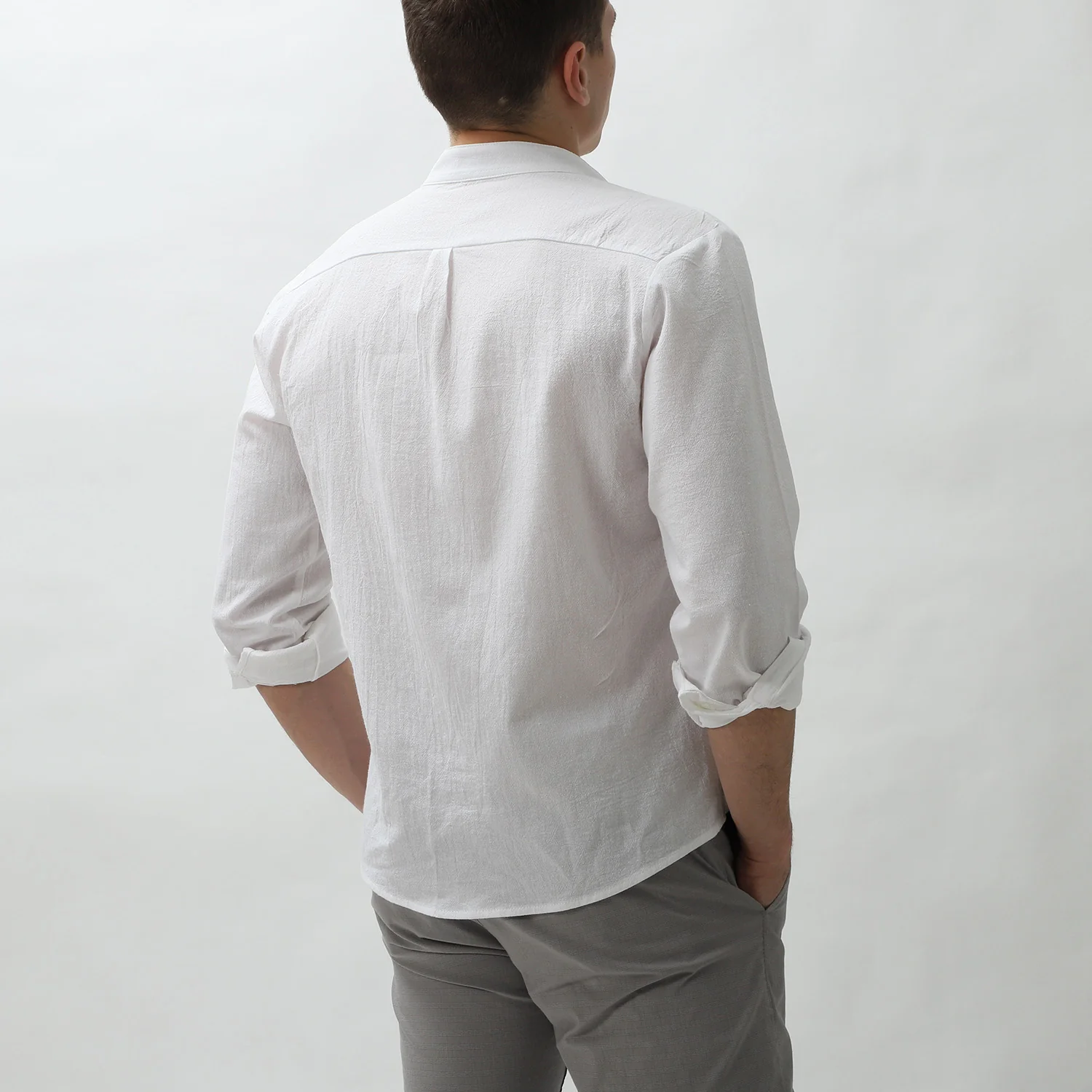 Chemise légère Kalos - Image 4