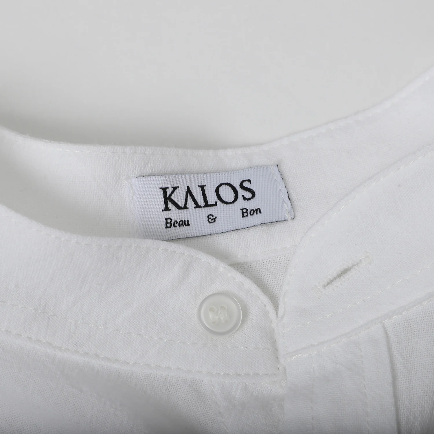Chemise légère Kalos - Image 5