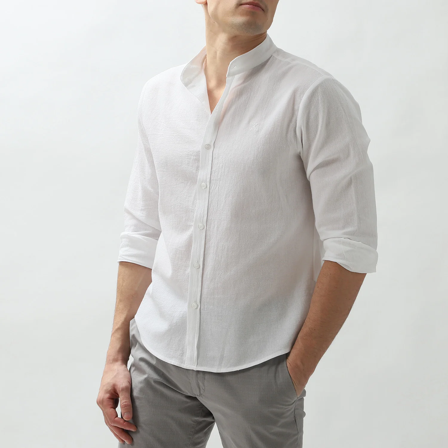 Chemise légère Kalos - Image 6