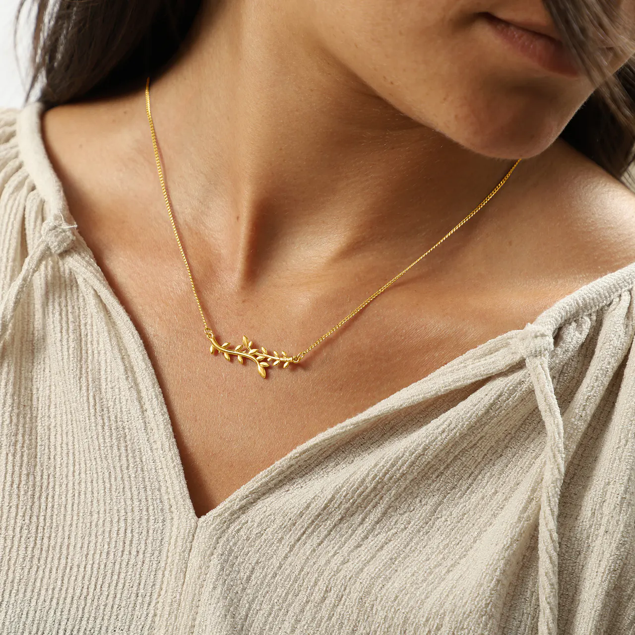 Collier Athéna - Image 3