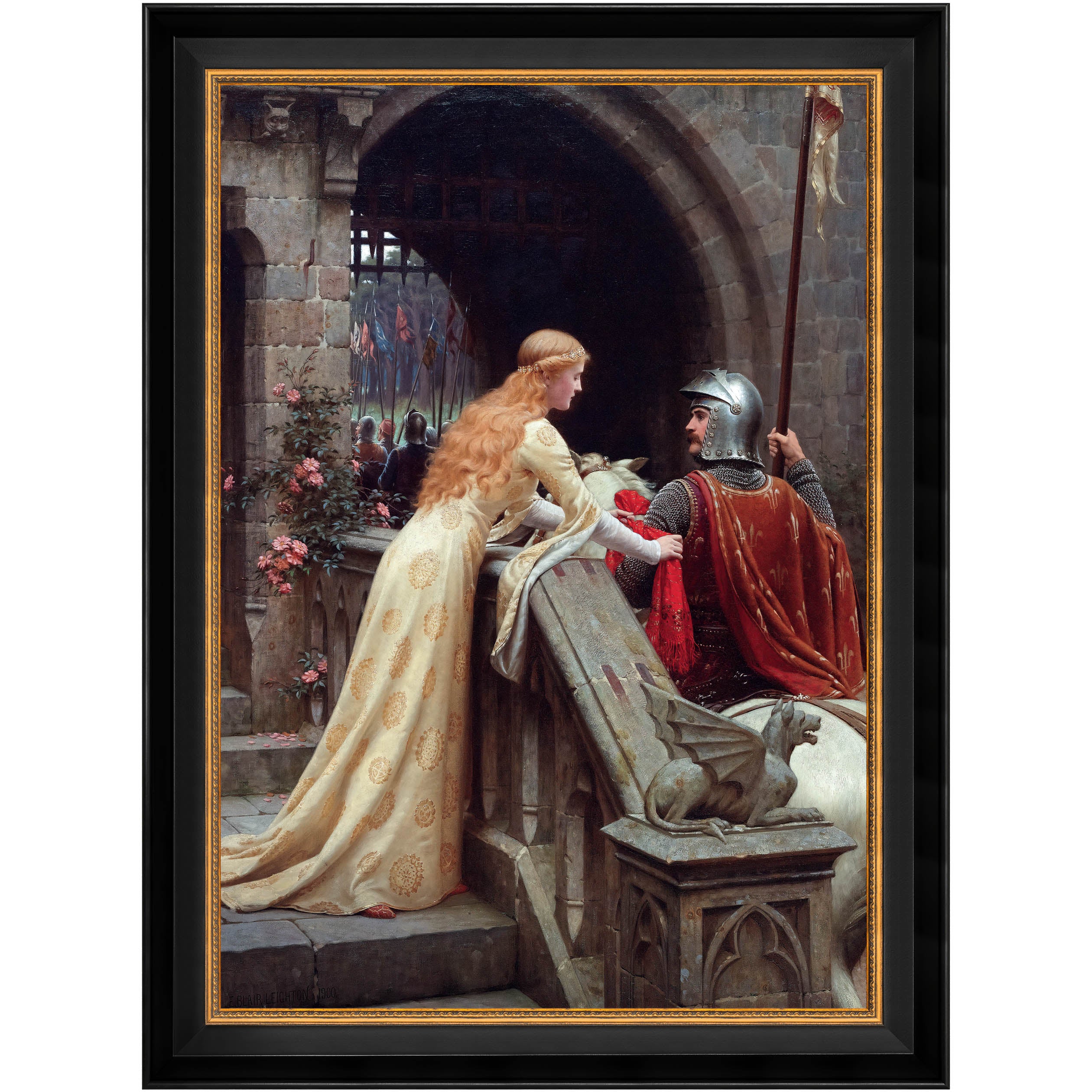 Dieu te protège - Image 2