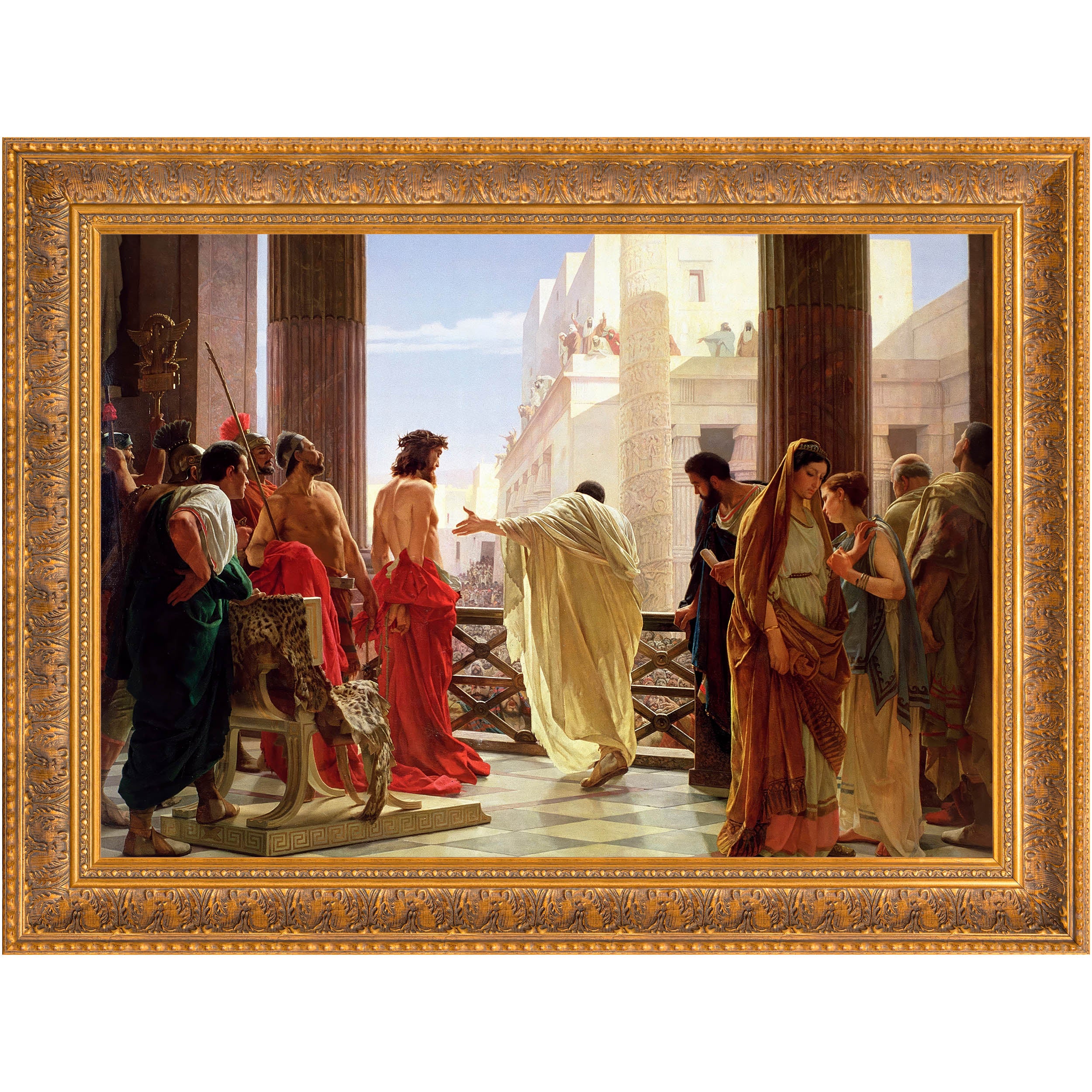 Ecce Homo