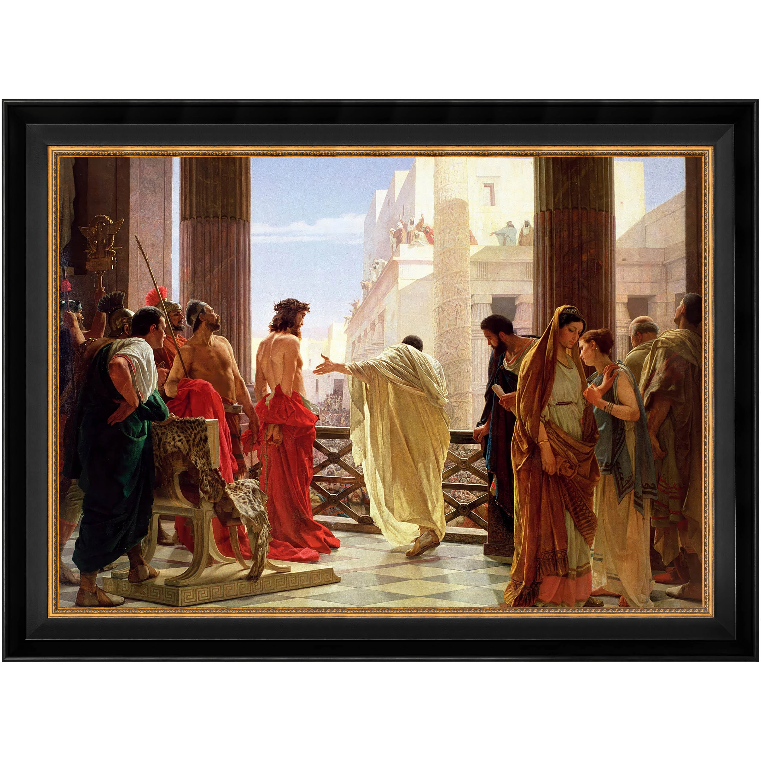 Ecce Homo - Image 2