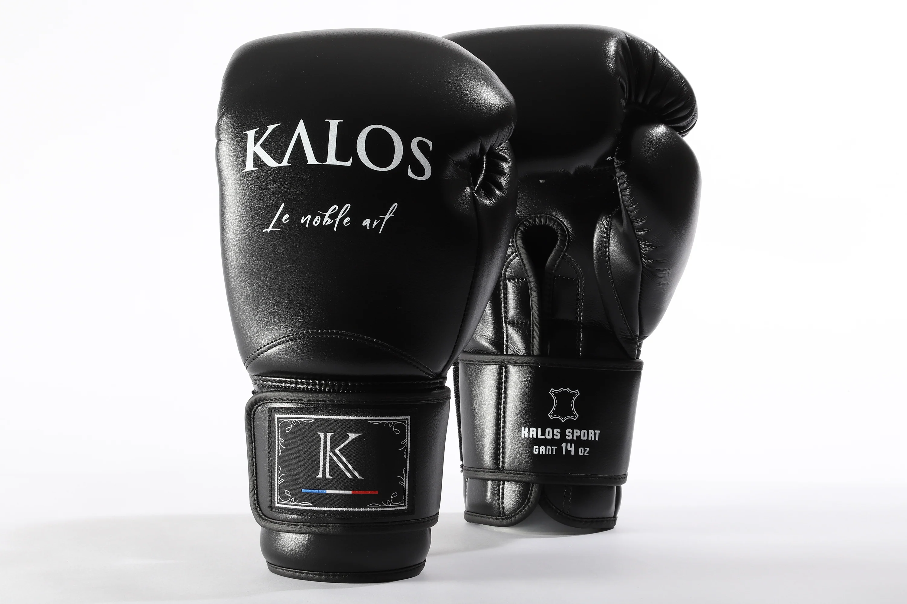 Gants de Boxe - Image 10