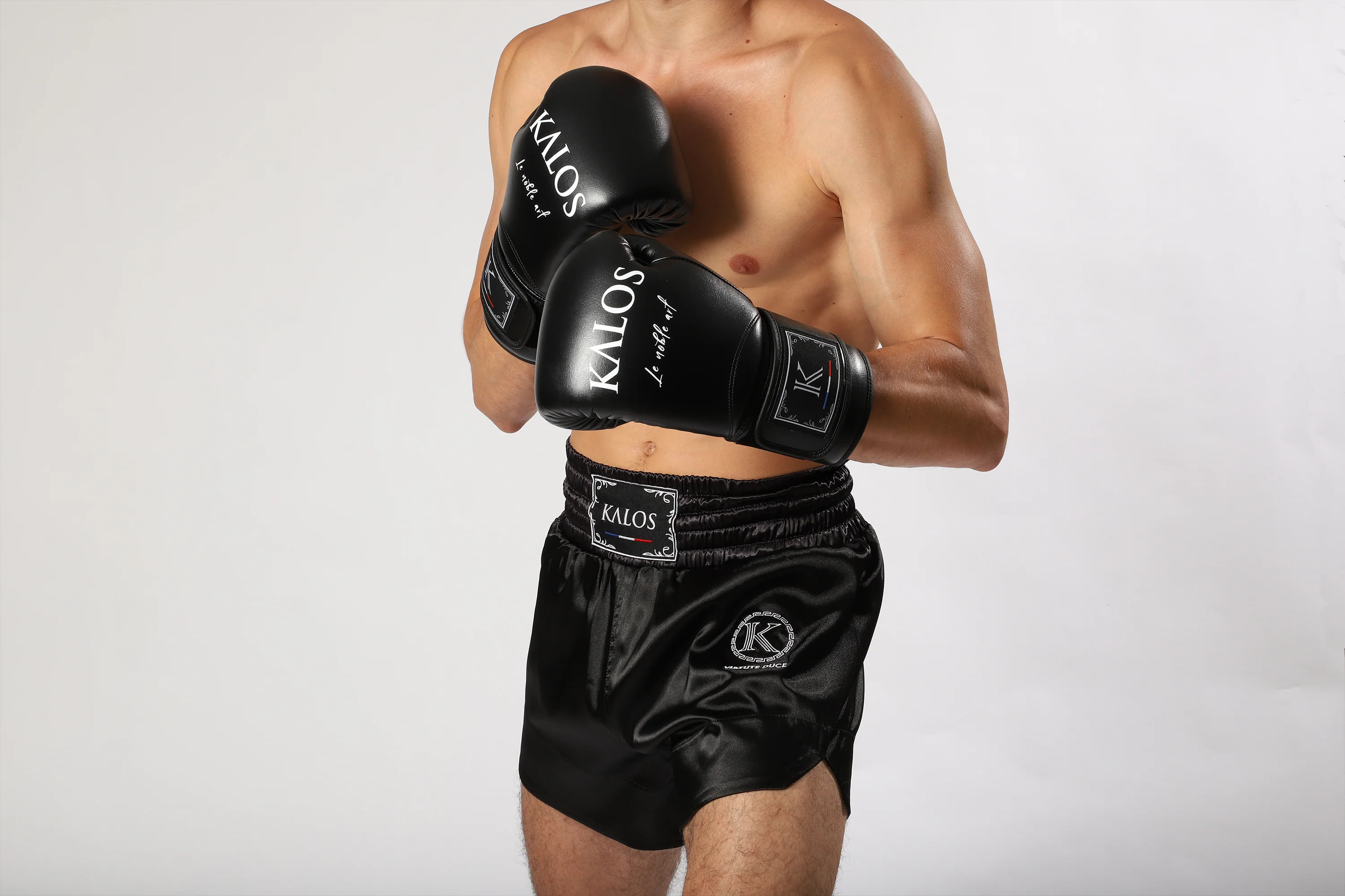 Gants de Boxe - Image 8