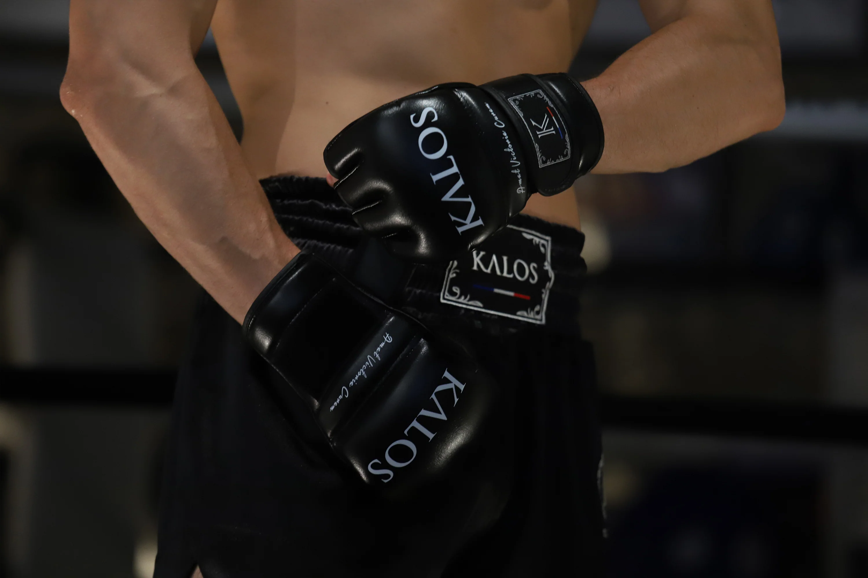 Gants de MMA - Image 5