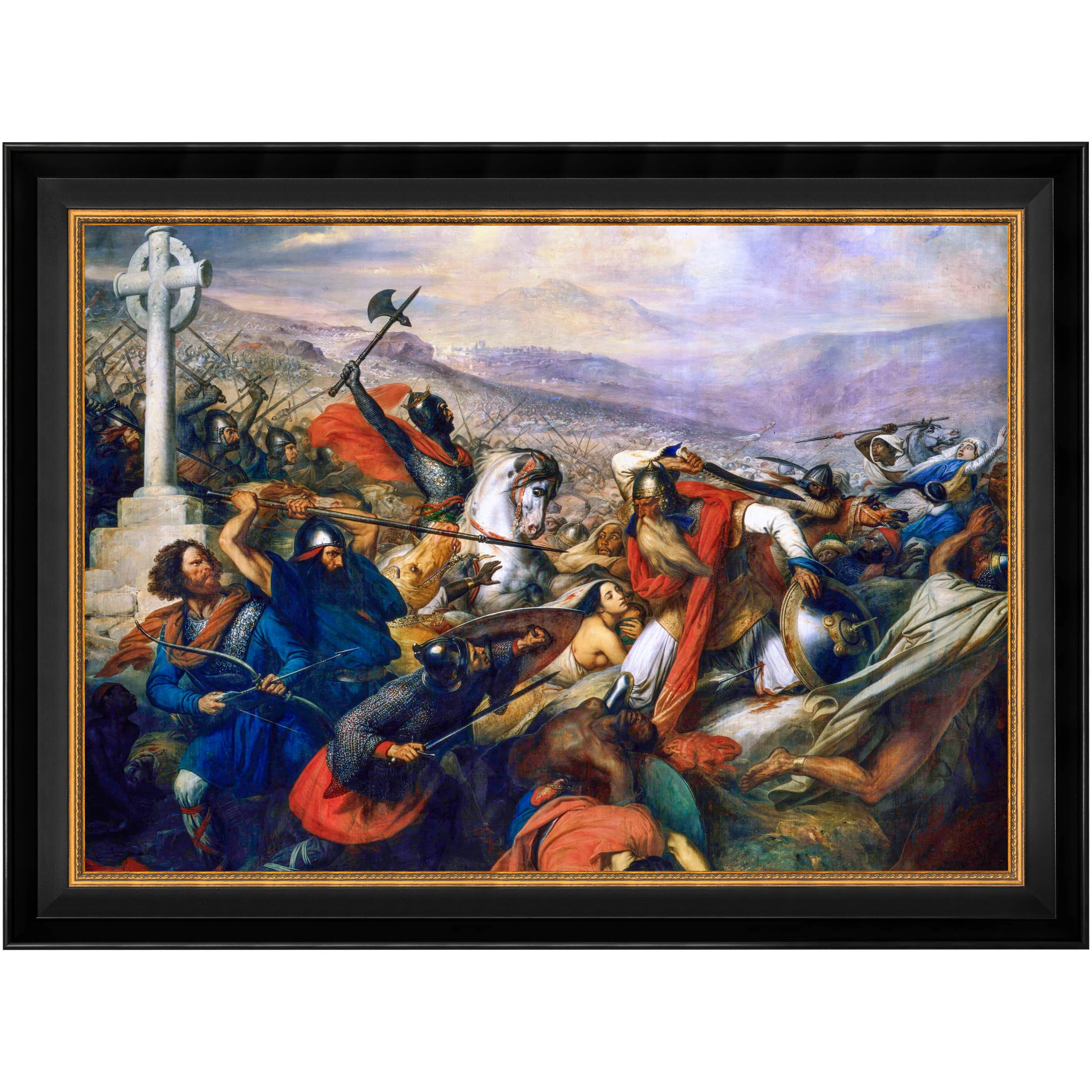 La Bataille de Poitiers - Image 2