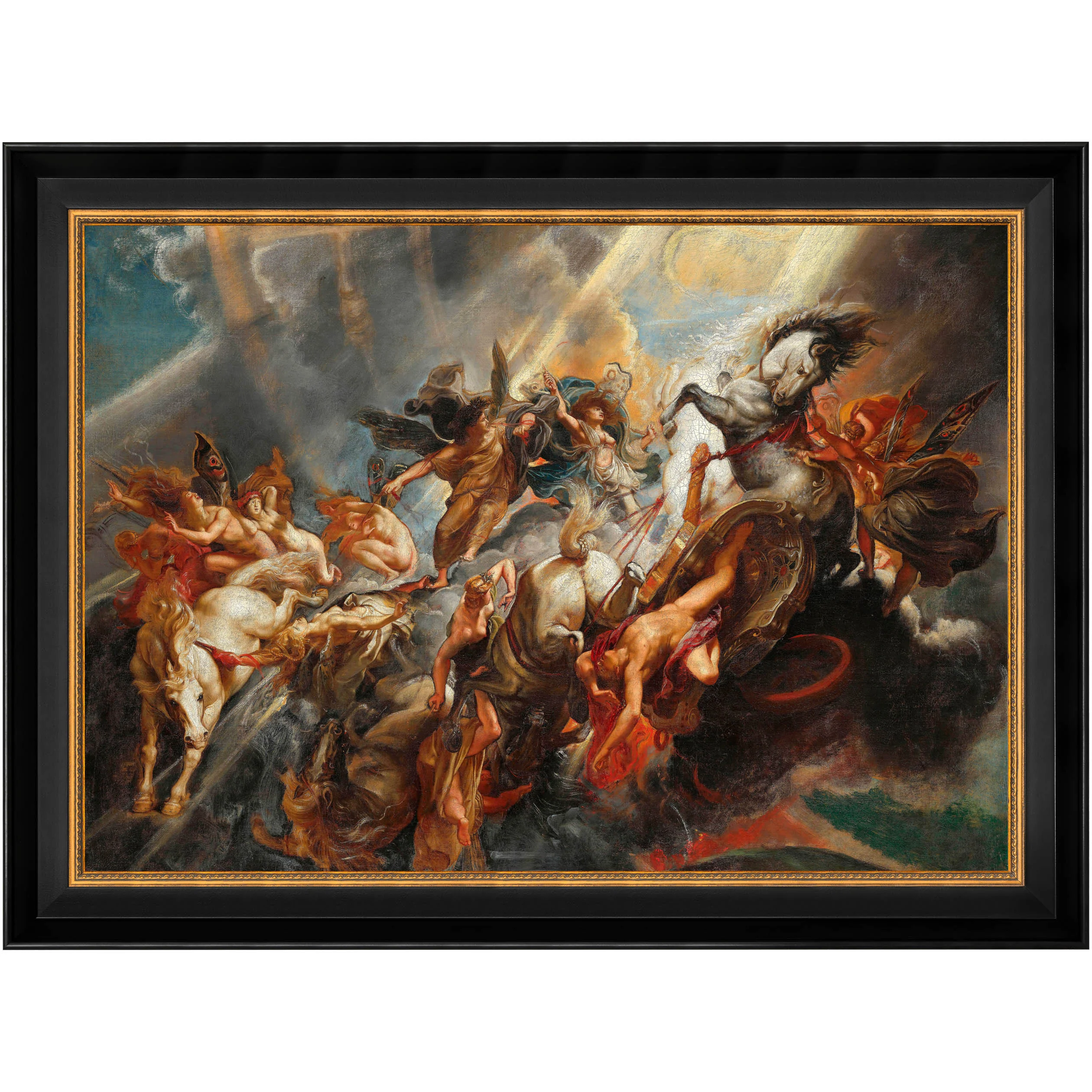 La Chute de Phaéton - Image 2