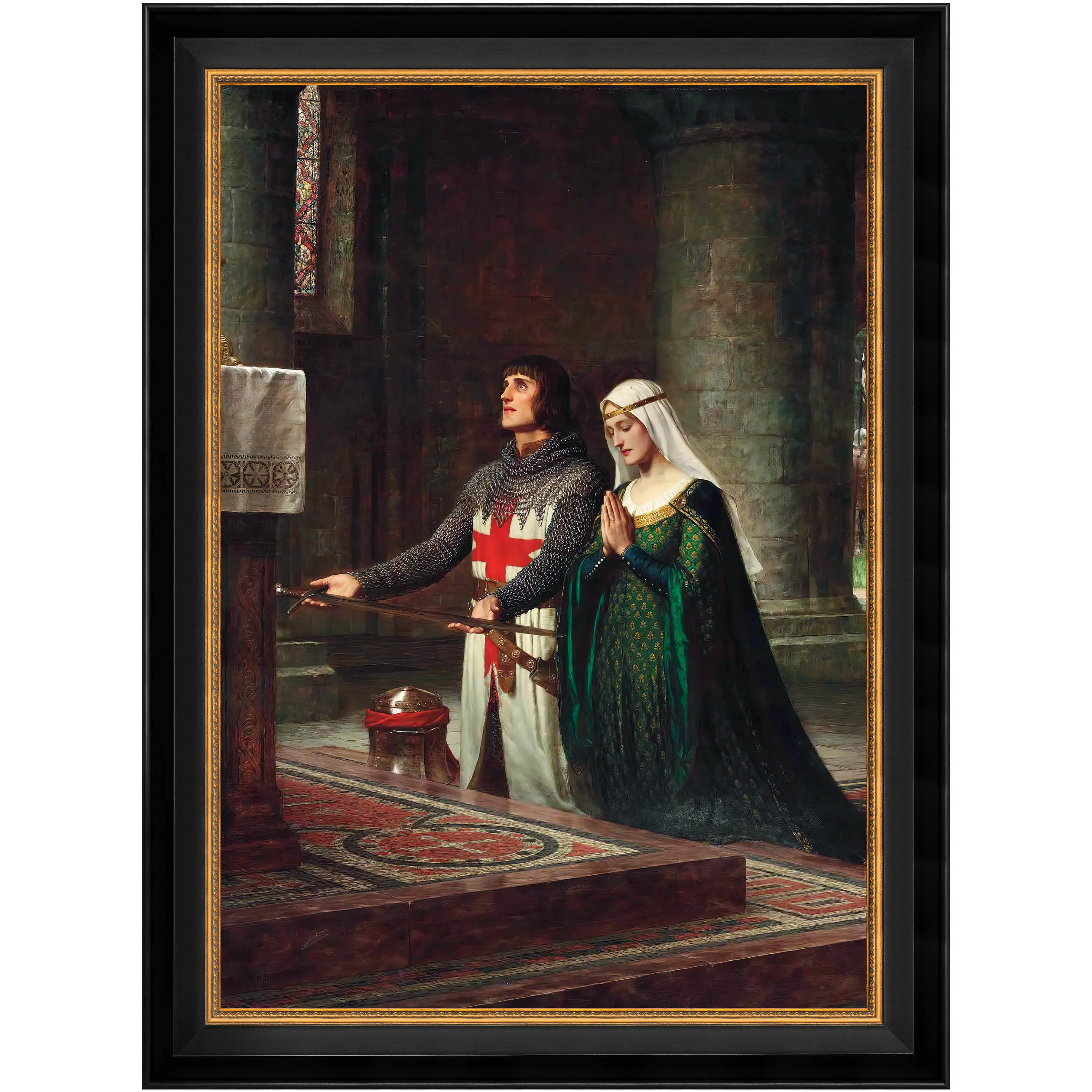 La Consécration - Image 2