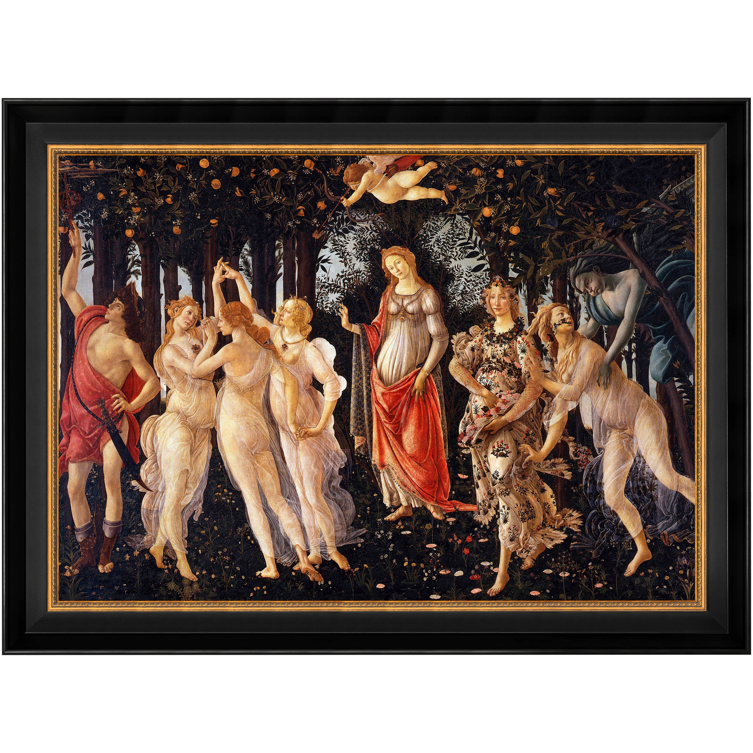 La Primavera - Image 2