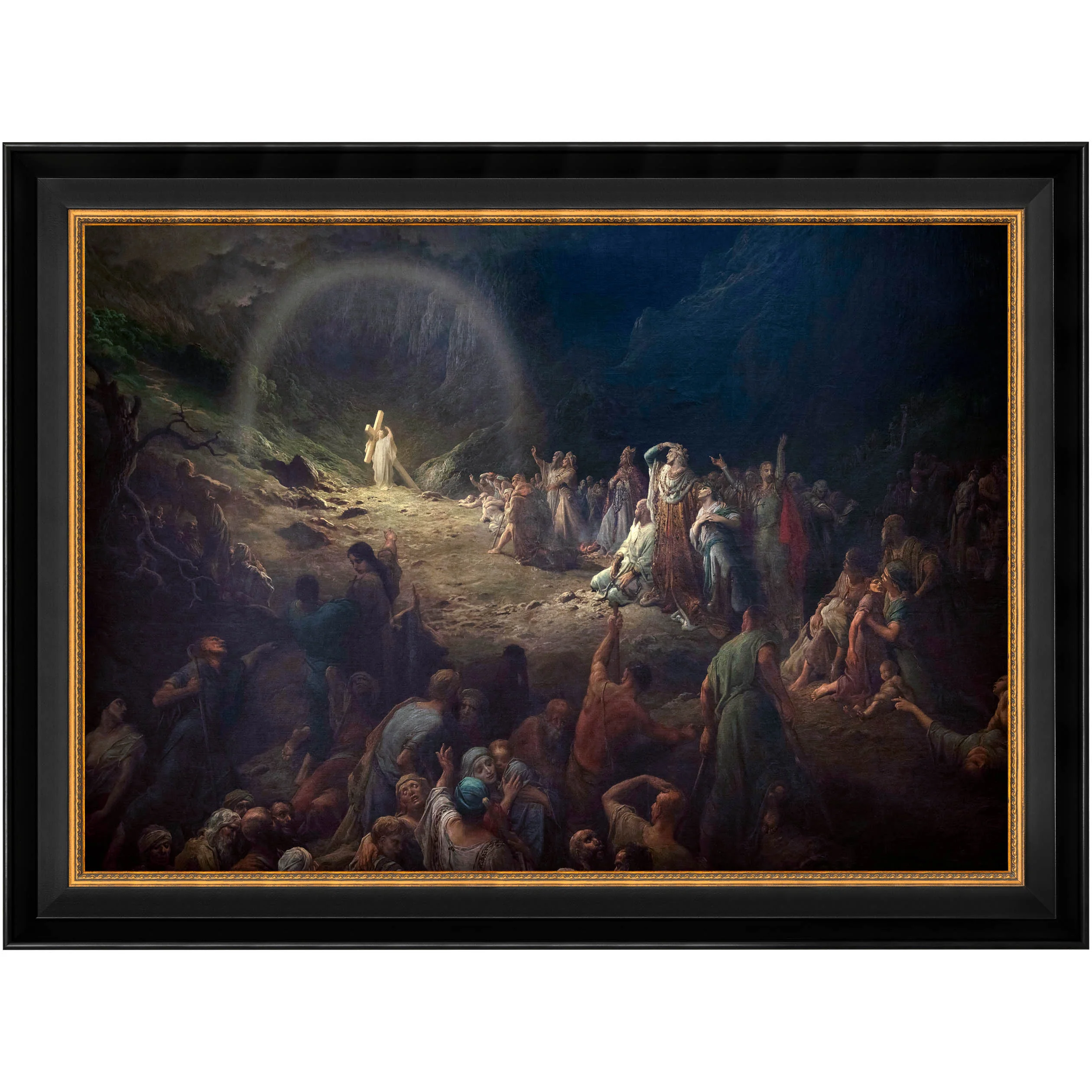 La Vallée de larmes - Image 2