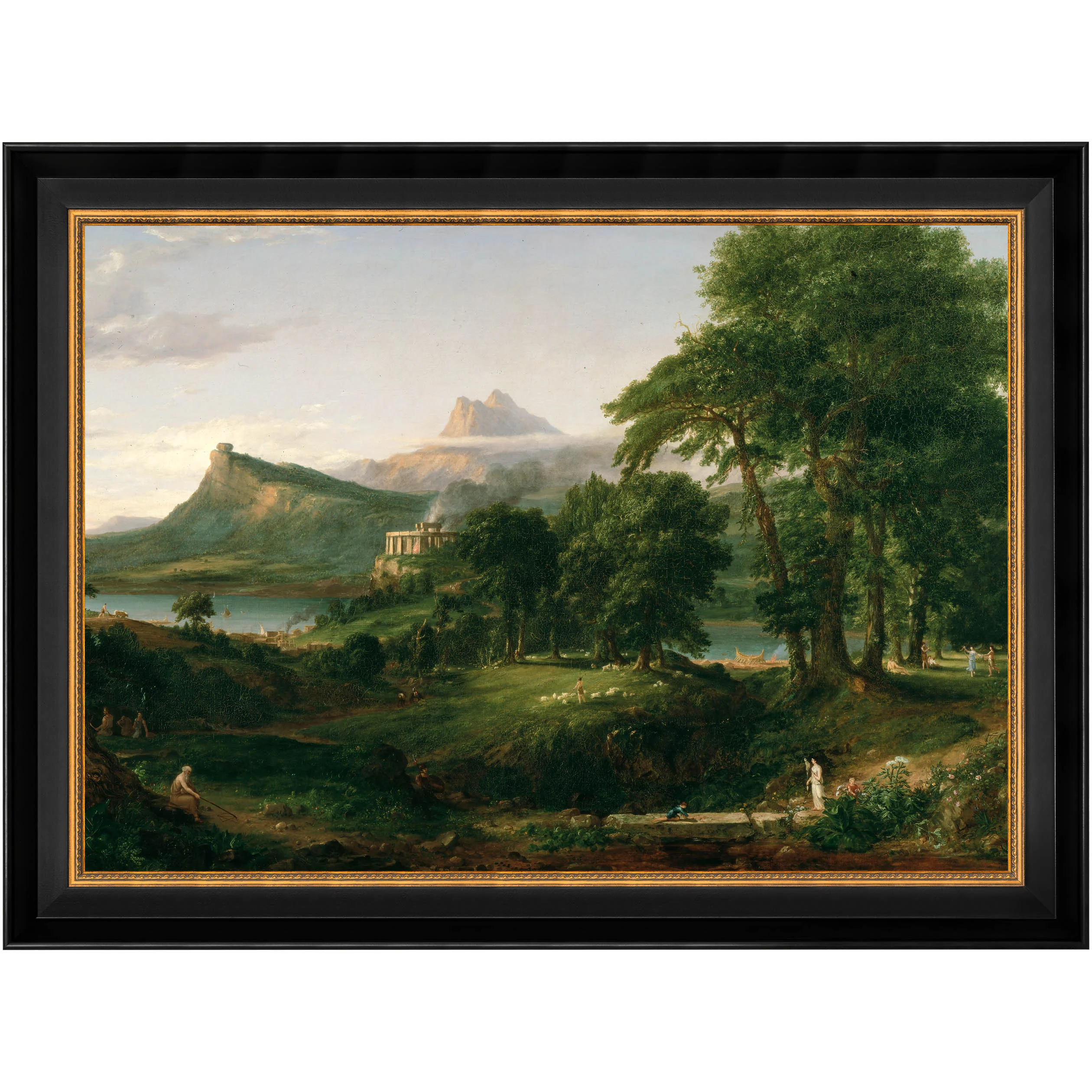 Le Cours de l’Empire - L’état pastoral - Image 2