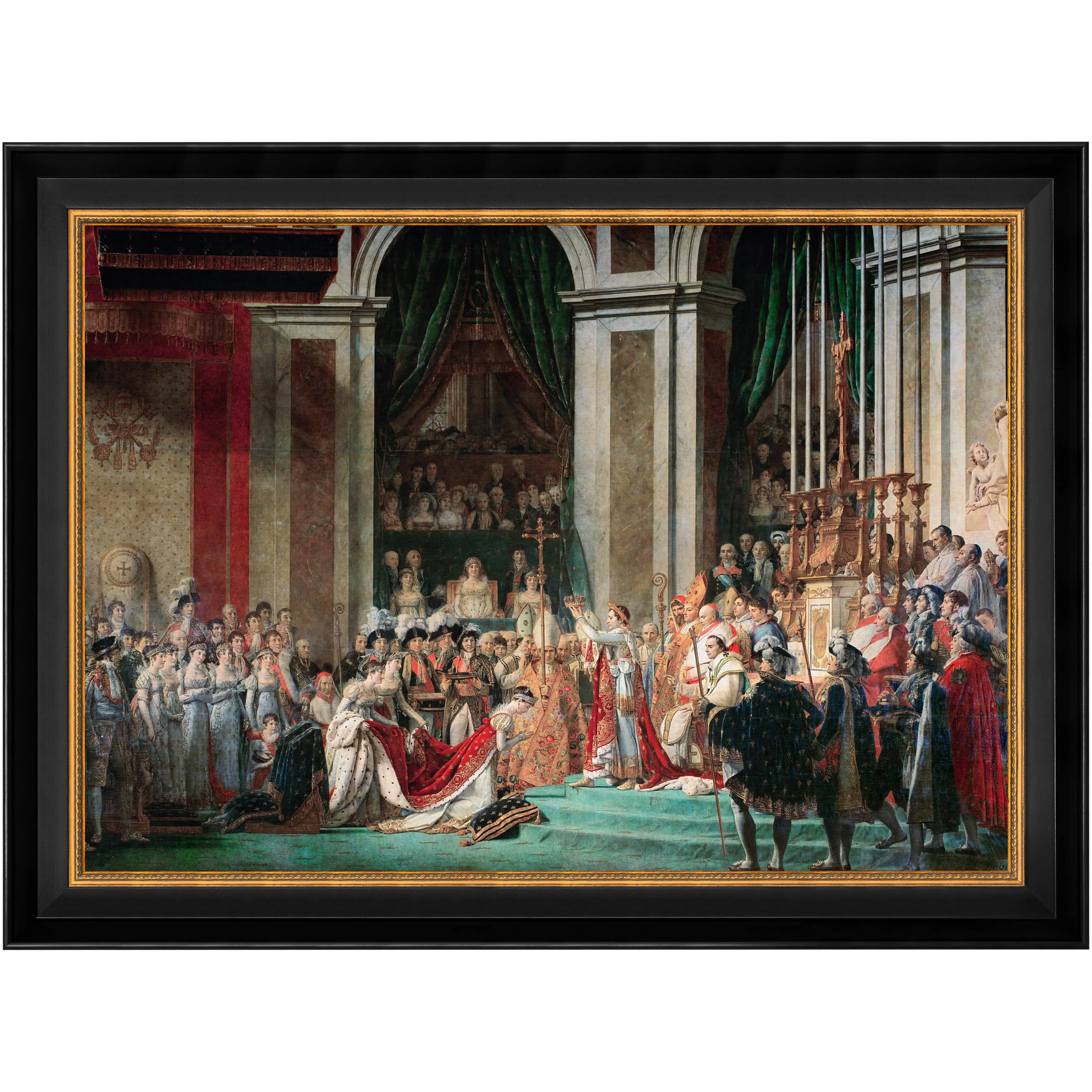 Le Sacre de Napoléon - Image 2
