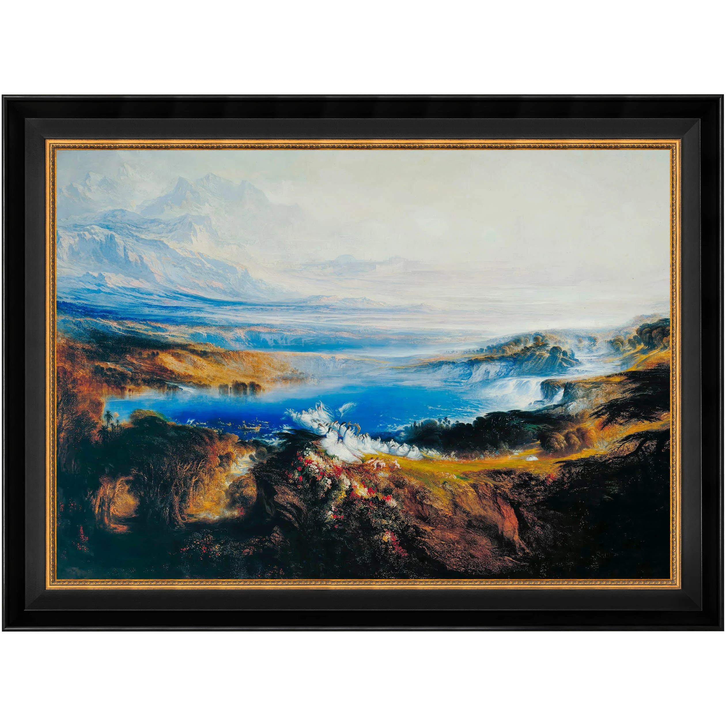 Les Plaines du paradis - Image 2