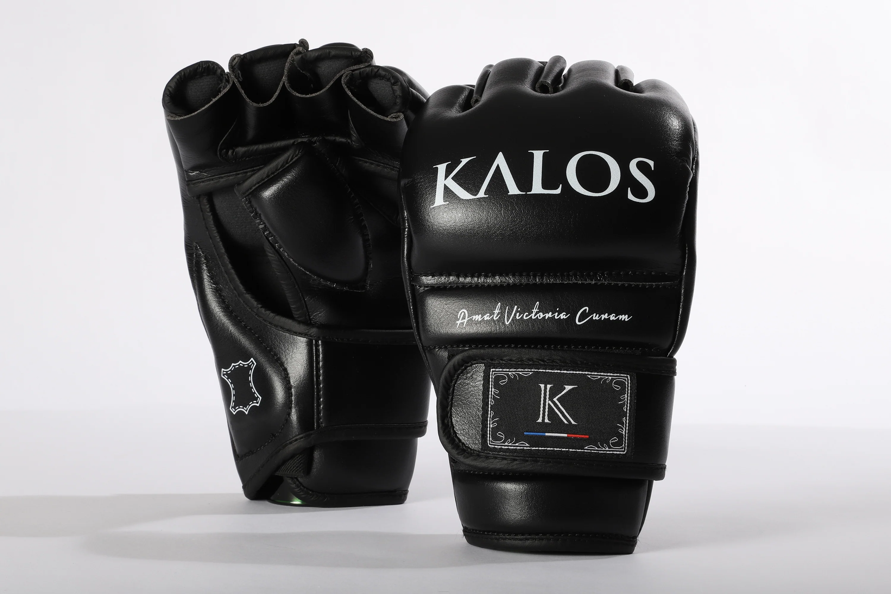 Pack complet MMA - Image 4