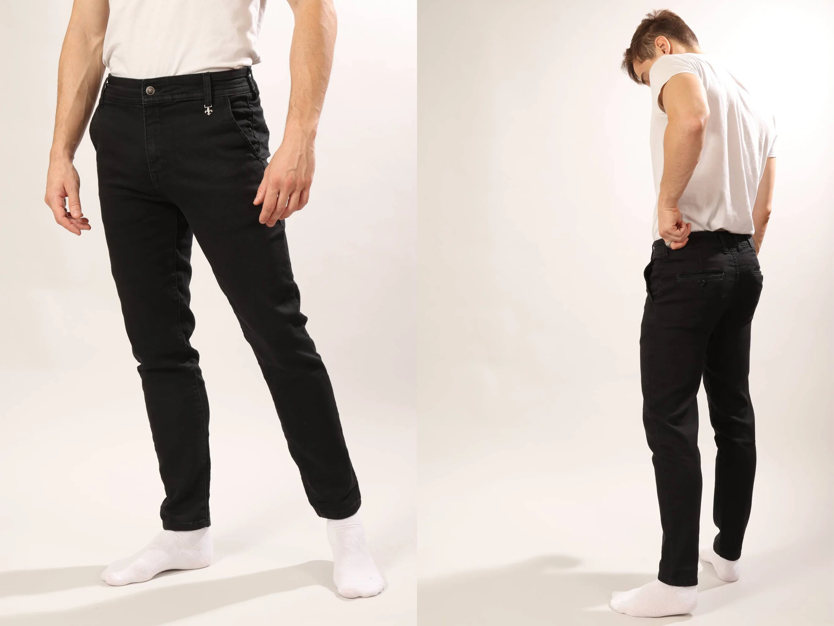 Pantalon Chino Kalos - Image 3
