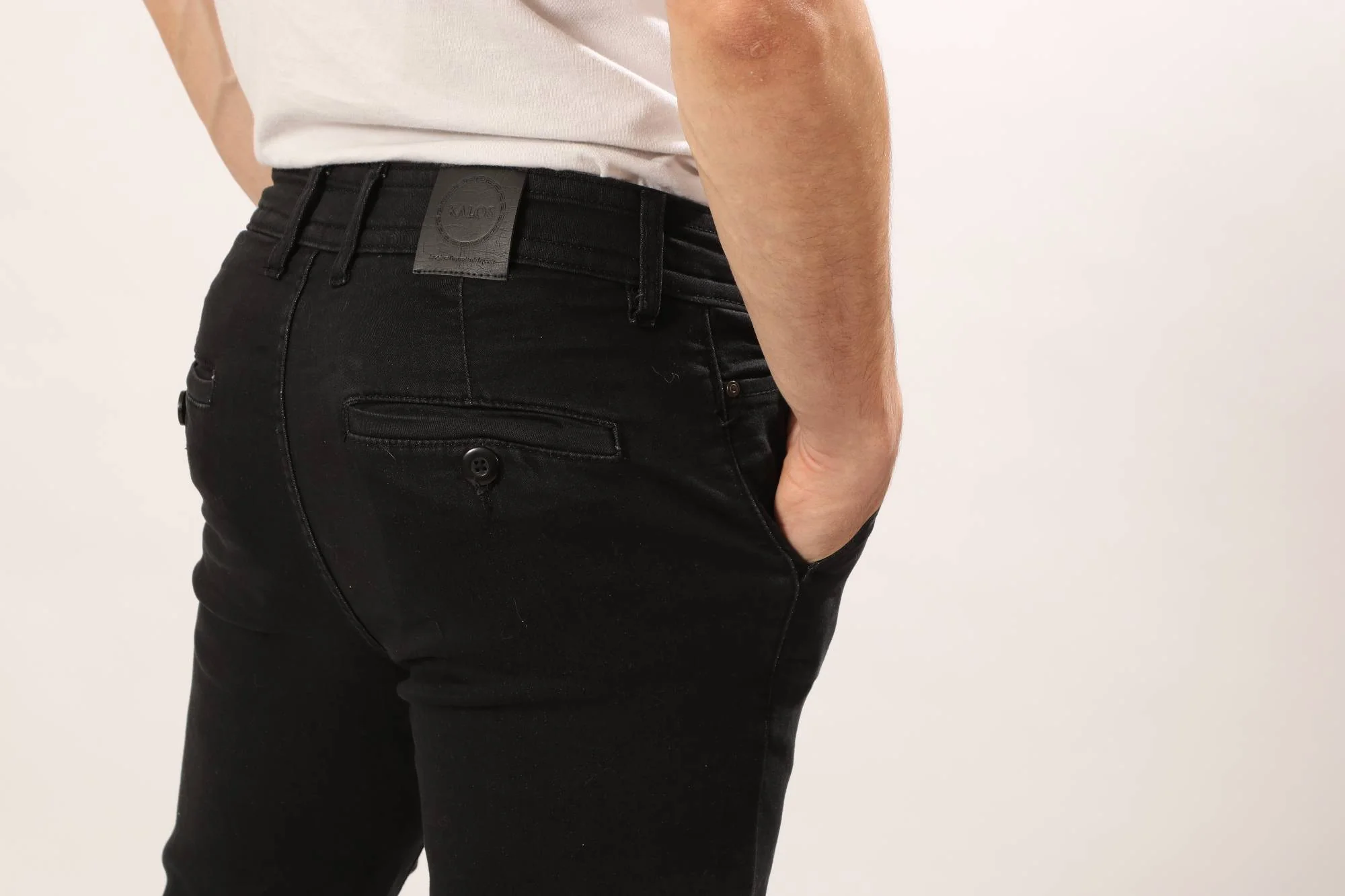 Pantalon Chino Kalos - Image 5