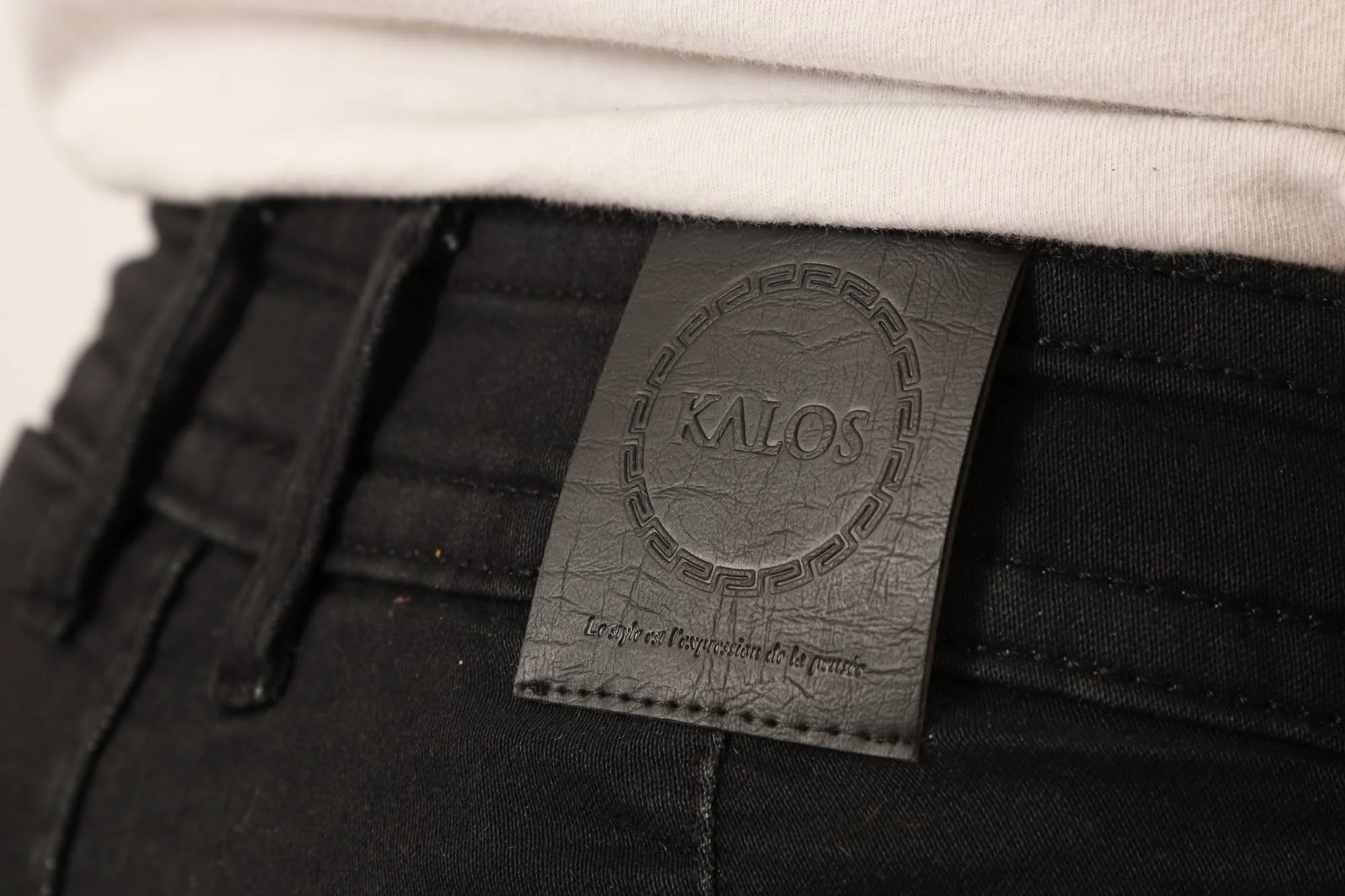 Pantalon Chino Kalos - Image 8