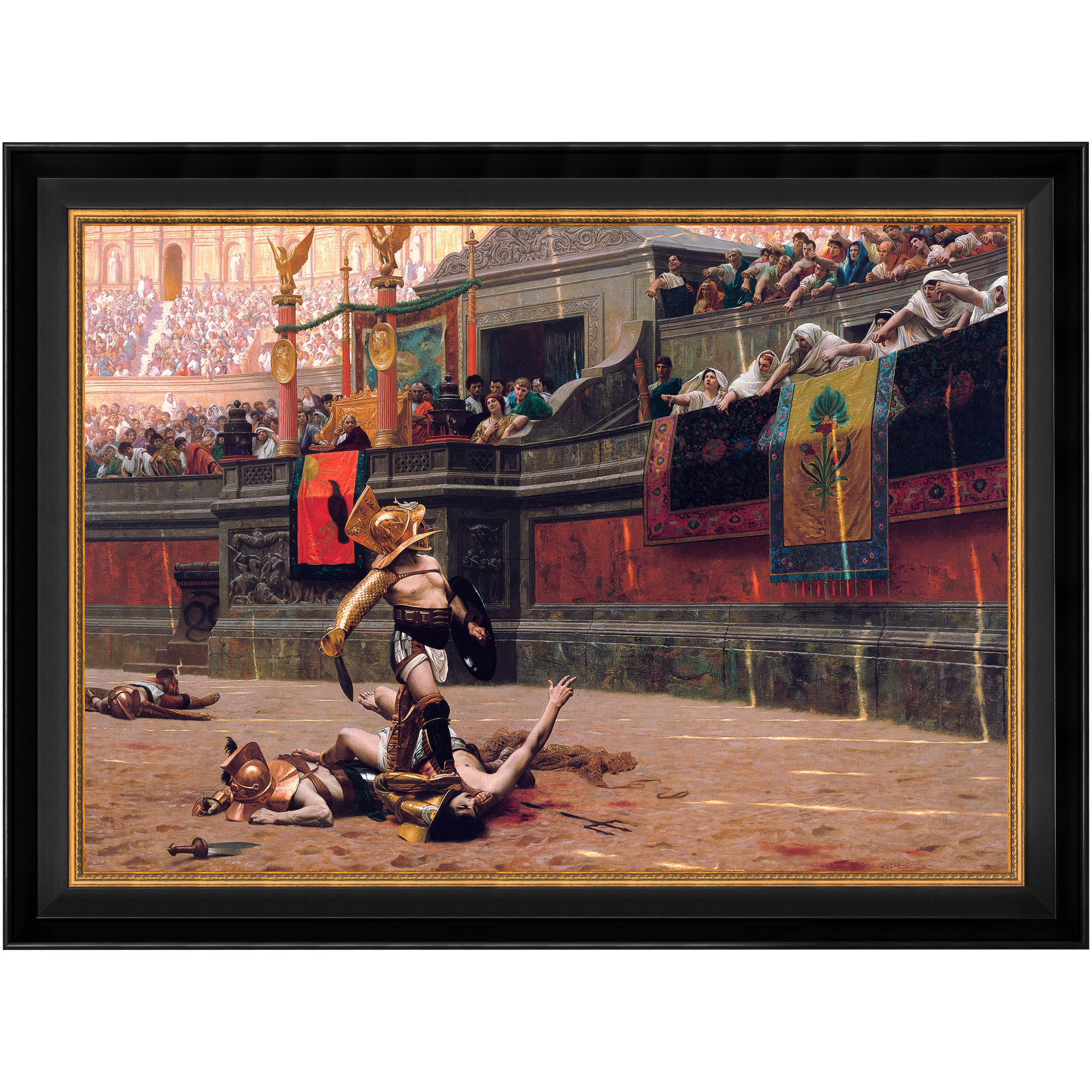 Pollice verso - Image 2