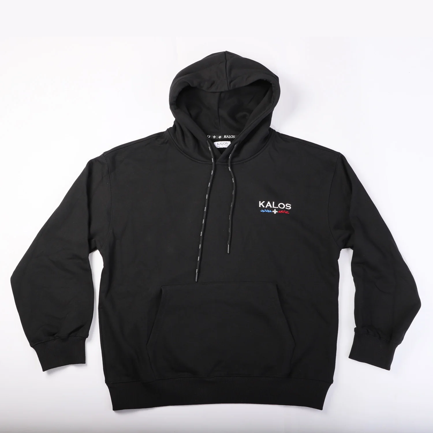 Sweat à capuche Kalos - Image 3