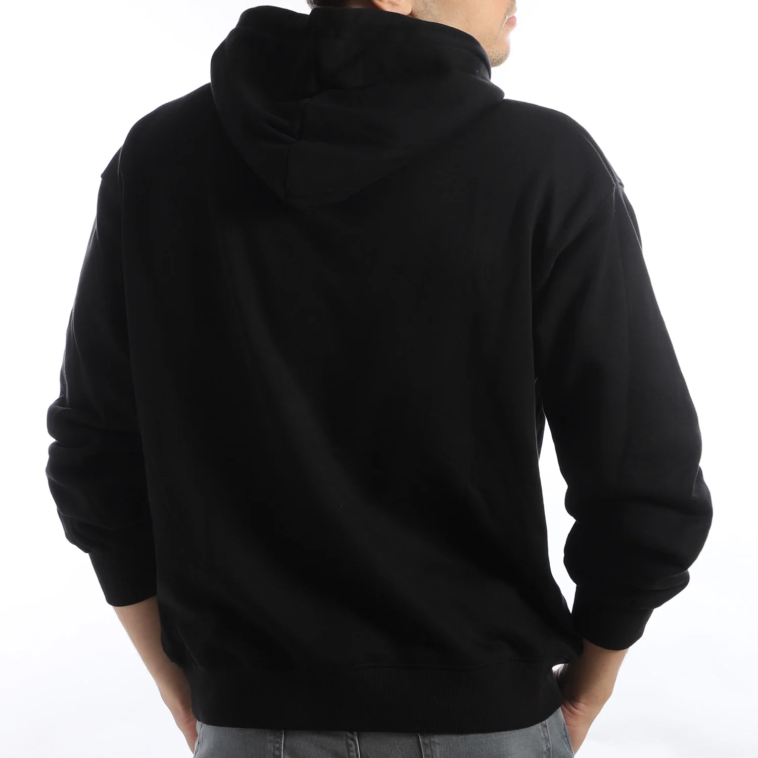 Sweat à capuche Kalos - Image 5