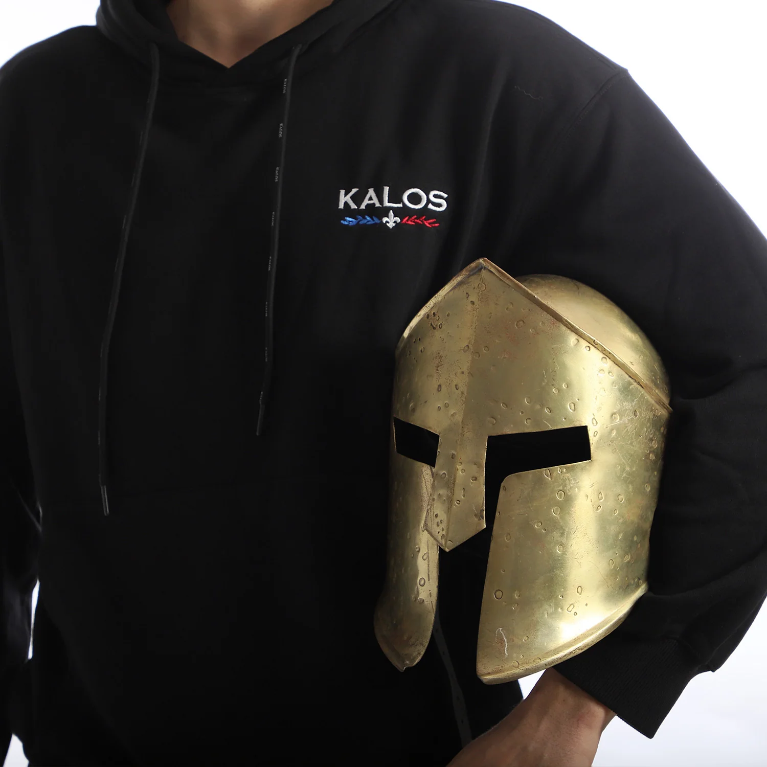 Sweat à capuche Kalos - Image 6